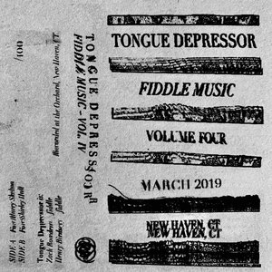 Fiddle Music [vol. 4]