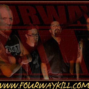 Avatar for Fourway Kill