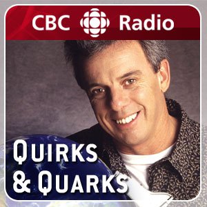 Avatar for Quirks and Quarks Complete Show from CBC Radio