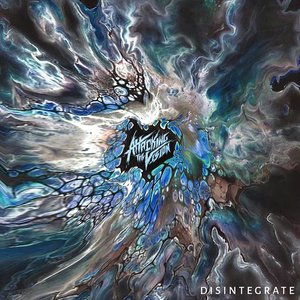 Disintegrate