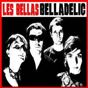 Les Bellas のアバター