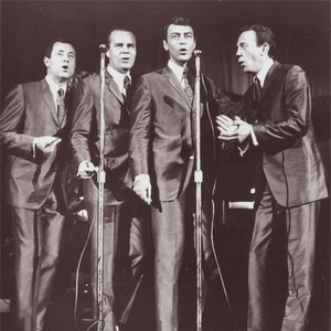 The Jordanaires photo provided by Last.fm