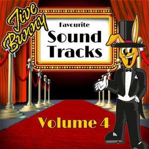 Jive Bunny's Favourite Movie SoundTracks, Vol. 4