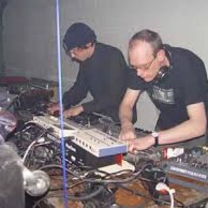 Legowelt & Orgue Electronique 的头像