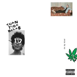 On My Mind [Explicit]
