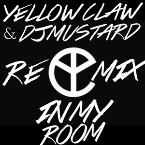 Yellow Claw & DJ Mustard のアバター