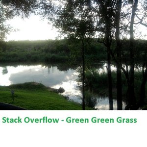 Green Green Grass