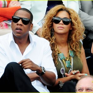 Jay-Z & Beyoncé Knowles 的头像