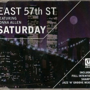 East 57th St. のアバター