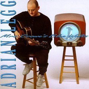 Avatar for Adrian Legg