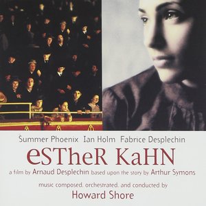 Esther Kahn (Bande Originale du Film)