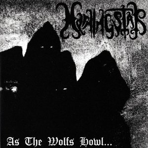 As the Wolves Howl...
