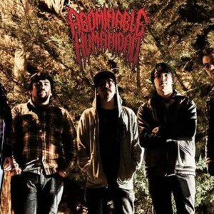 Abominable Humanidad 的头像