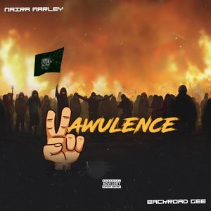 Vawulence (feat. BackRoad Gee) - Single