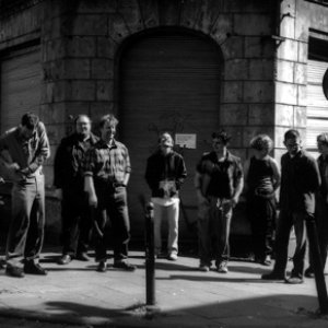 Avatar for Nils Wogram Sextet