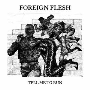 Tell Me To Run [Explicit]