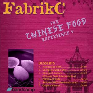 The Chinese Food Experience 05