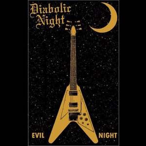 Evil Night - EP