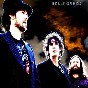 Image for 'Hellhound Brown'