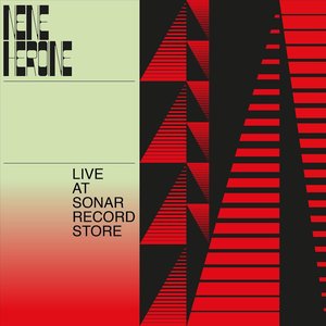Live at Sonar Record Store