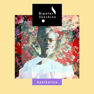 “Aesthetics EP”的封面