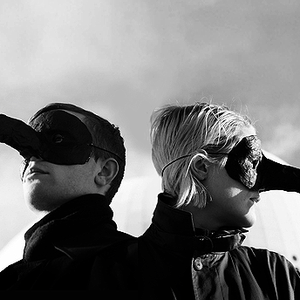 The Knife photo provided by Last.fm