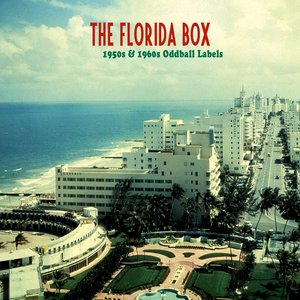 The Florida Box: 1950s & 1960s Oddball Labels