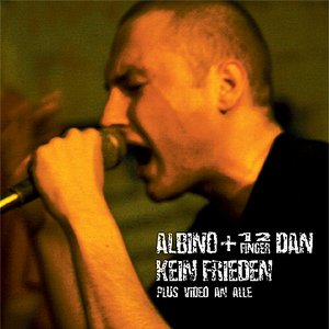 Image for 'albino & 12 finger dan'