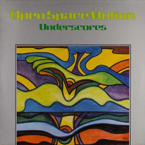 Open Space Motion: Underscores