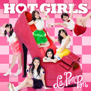 HOT GIRLS - Single