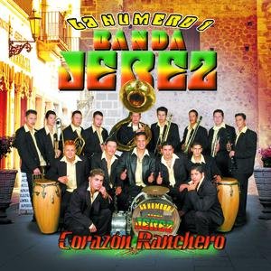 Image for 'Corazón Ranchero'