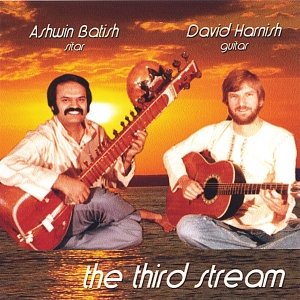 The Third Stream - Sitar and Guitar Jugalbandi