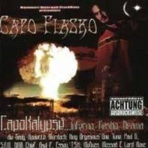 Capo Fiasko 的头像