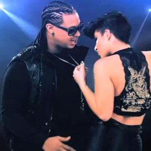 fuego ft. serani 的头像
