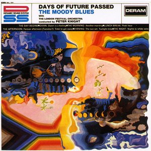 The Moody Blues - Days of Future Passed [Bonus Tracks] - Zortam Music