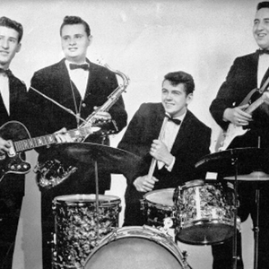 The Rondels photo provided by Last.fm