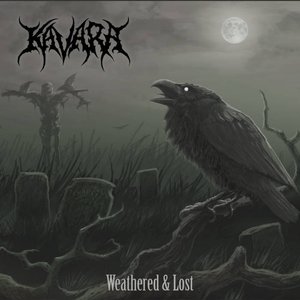 Weathered & Lost