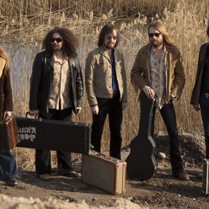 Siena Root photo provided by Last.fm