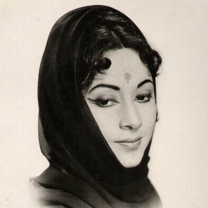 Аватар для Geeta Dutt