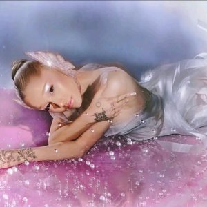 Avatar för Ariana Grande