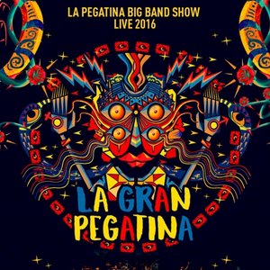 La Gran Pegatina Live 2016