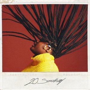 20 Something - Single