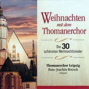 Weihnachten mit dem Thomanerchor