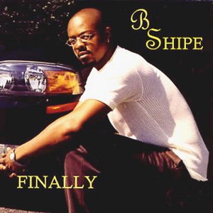 B'Shipe 的头像