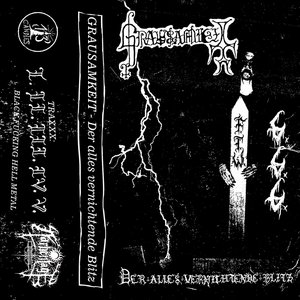 Der alles vernichtende Blitz