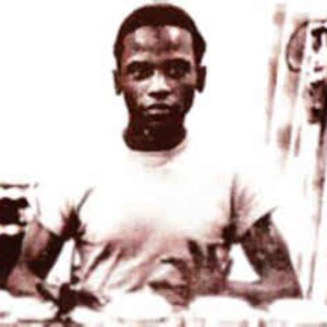 Chaino and his African Percussion 的头像
