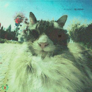Big Crunch [Explicit]
