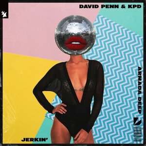 David Penn, KPD 的头像