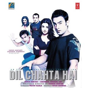 Dil Chahta Hai