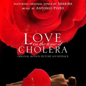 Love In the Time of Cholera